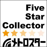 Five Star Collector